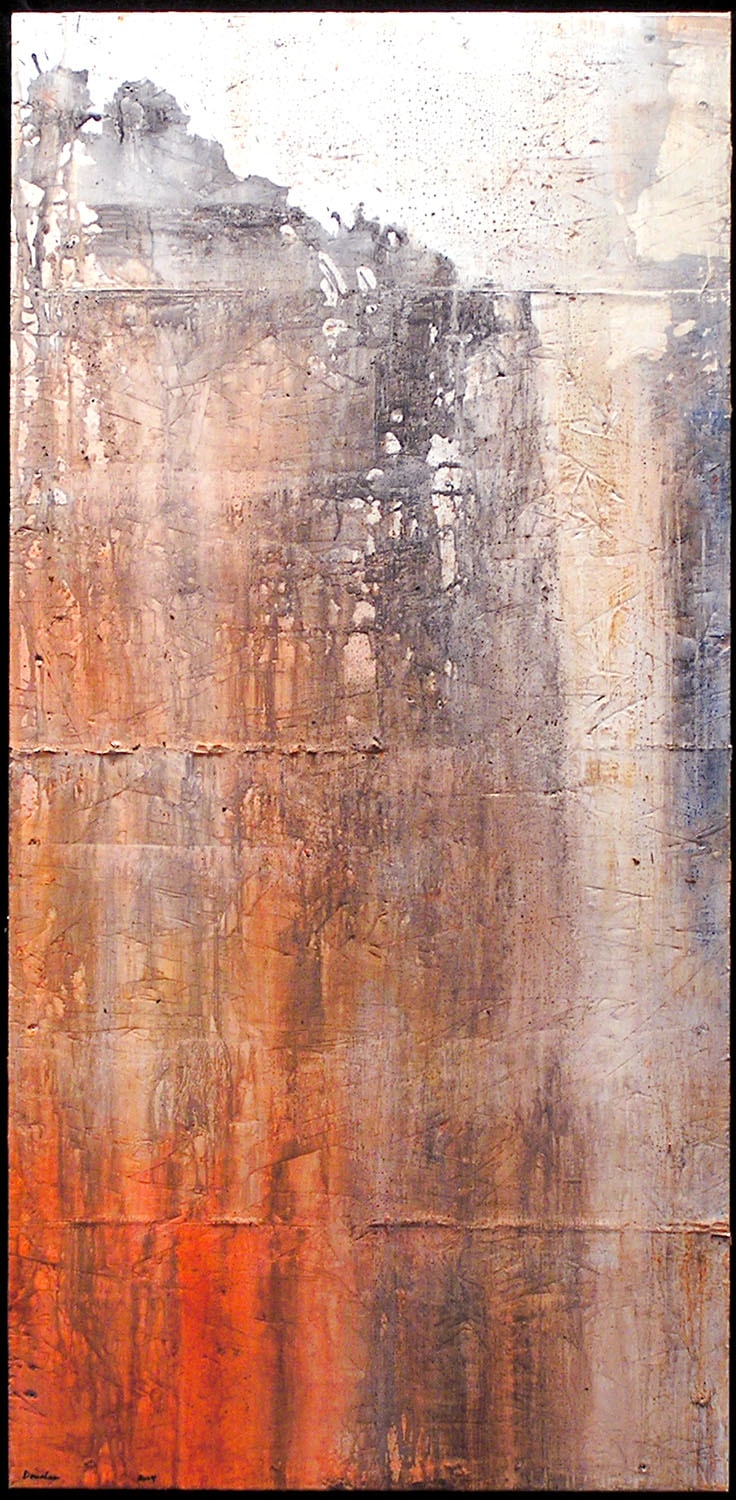 Above the World, 2004-5