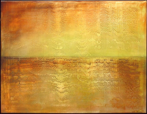 Be the Wind, 2007
