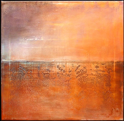Westering Squall