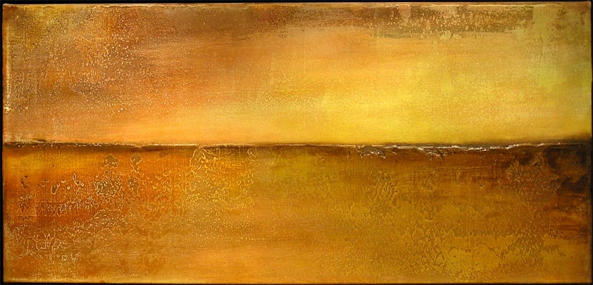 Tidal Marsh