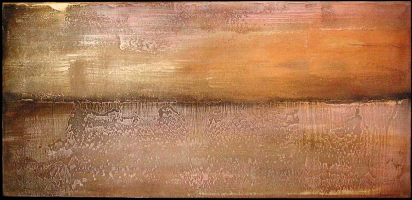 Half the Sea, Distilled