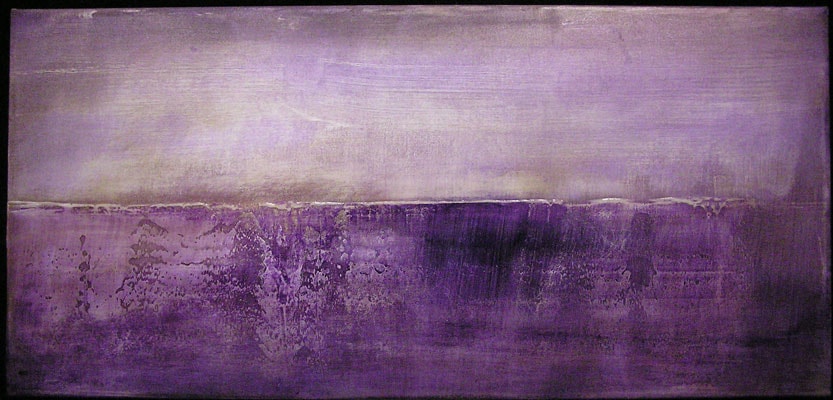 Violet Storm