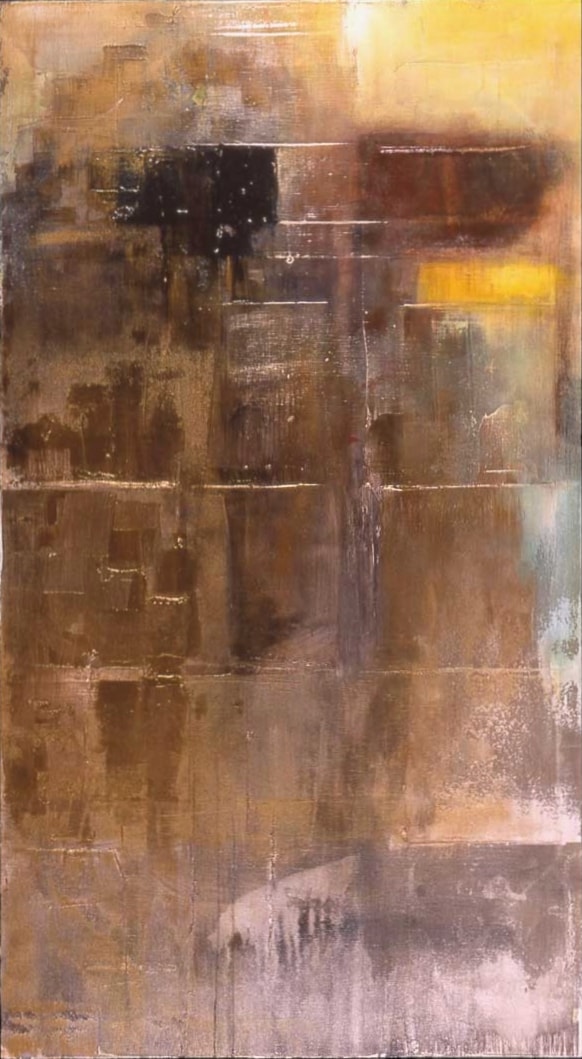 The Floating World, 2002