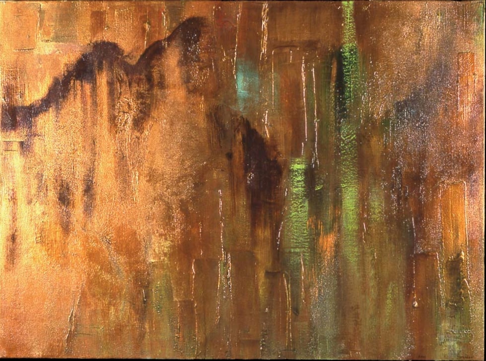 The Floating World 2
