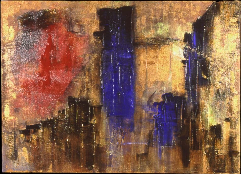 The Floating World 3