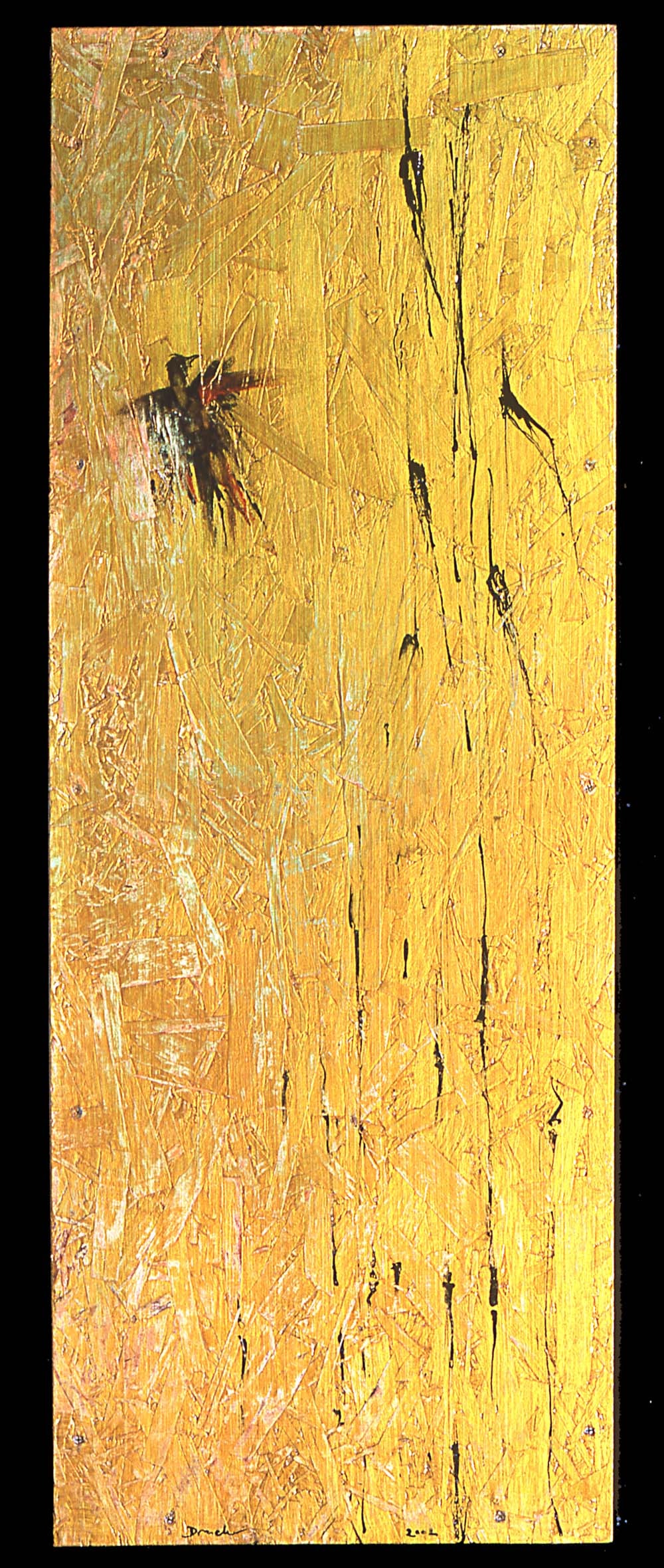 Bamboo