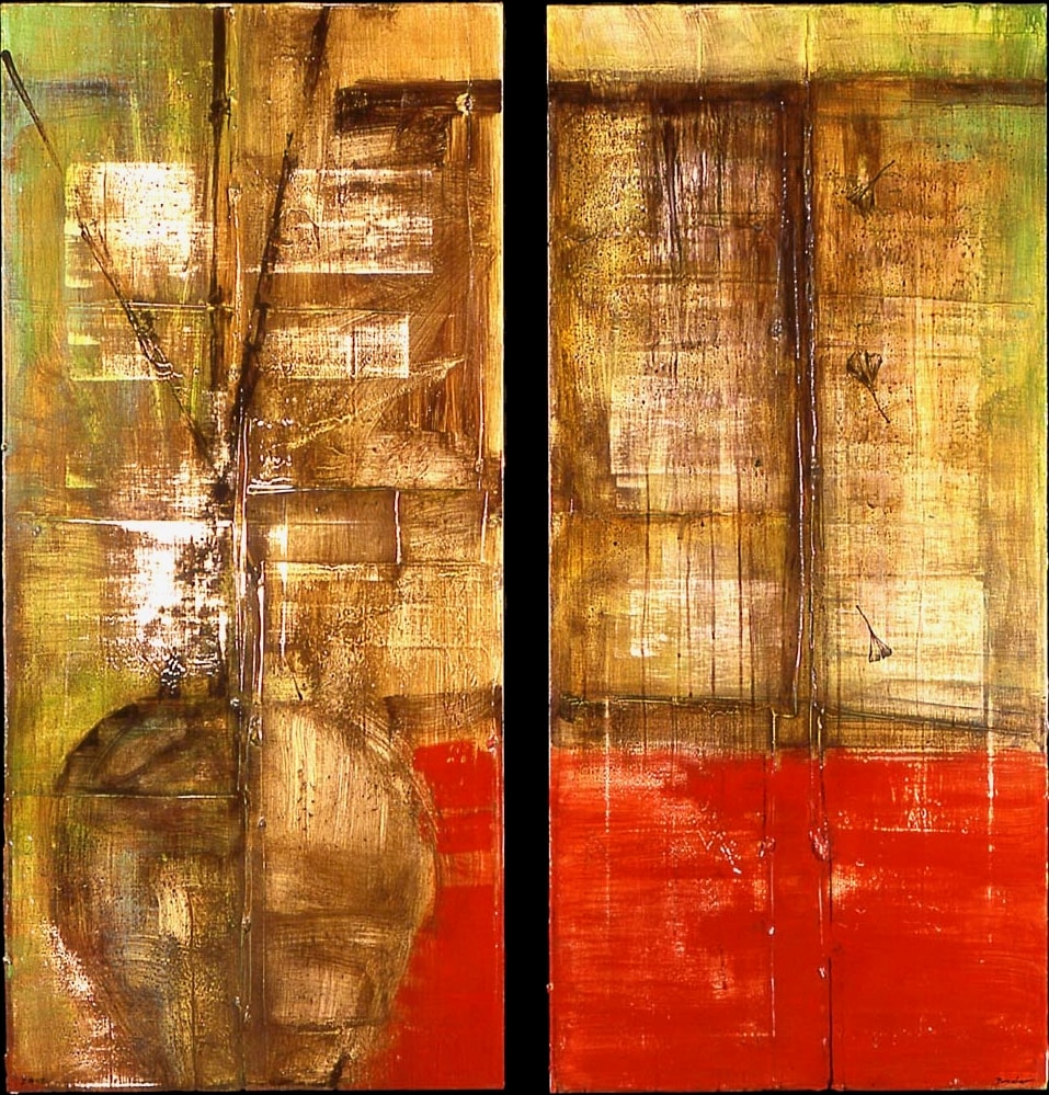 Weight and Lightness