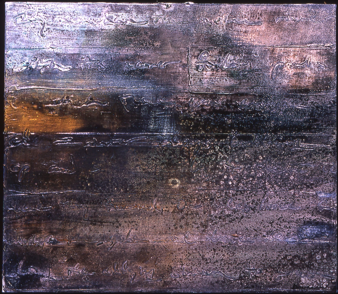 Winter Scene 1
