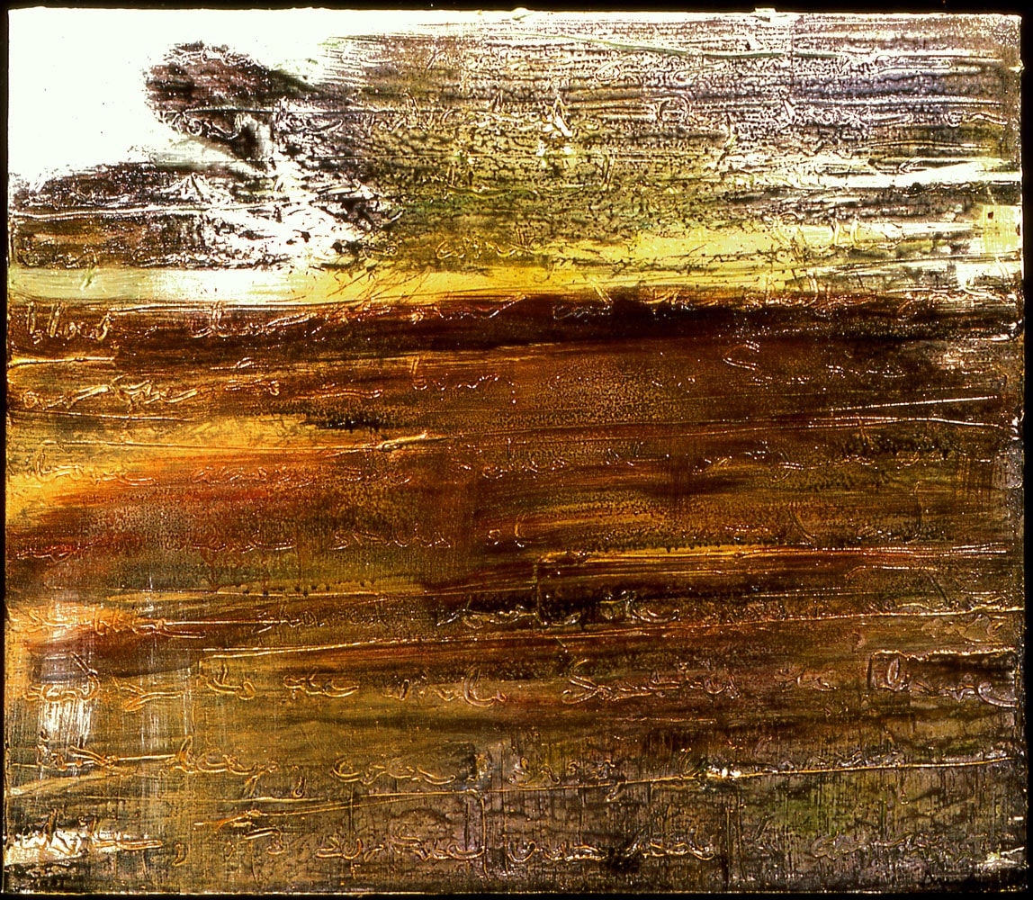 Winter Scene 2