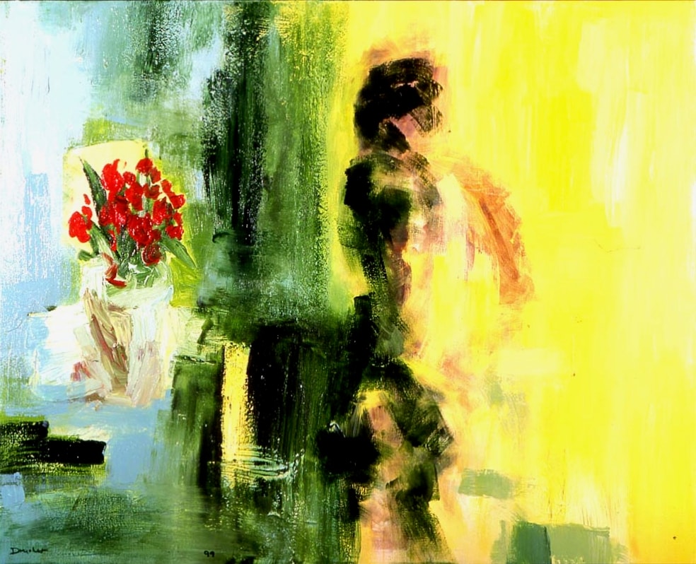 Lovers in Paradise, 1999