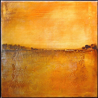 Delta Gold