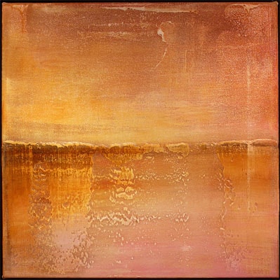 Quinacridone Sunset