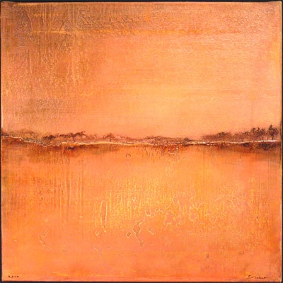 Scène en Rouge