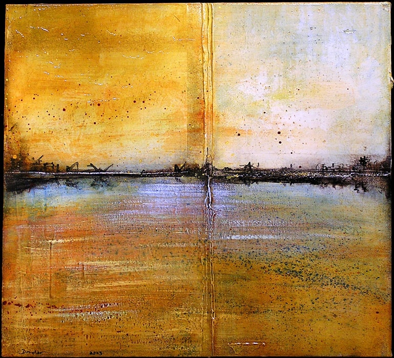 Dutch Masterpiece