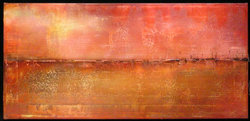 Far and Near