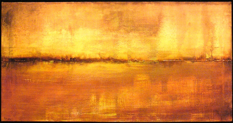 On the Horizon
